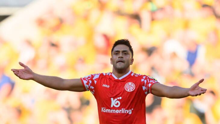 Надим Амири