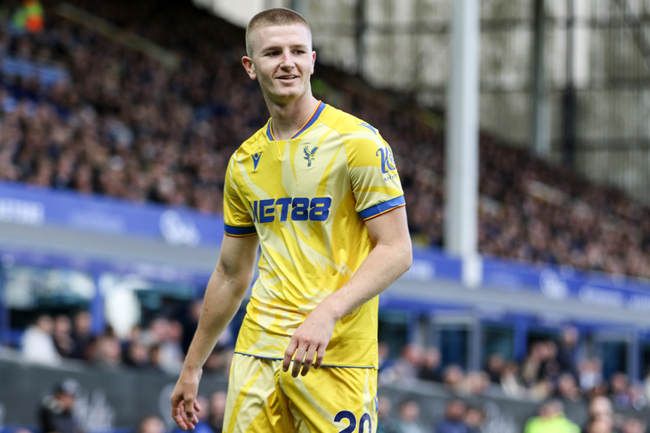 Адам Уортон