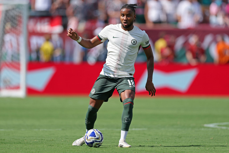 Кристофер Нкунку