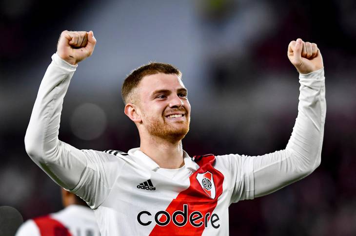 Лукас Бельтран