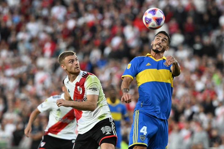 Лукас Бельтран