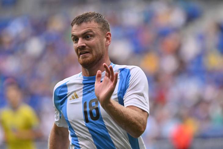 Лукас Бельтран