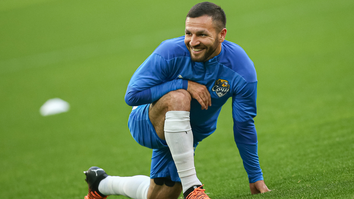 Кирил Заика