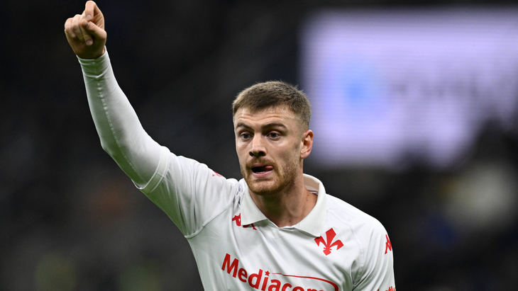 Лукас Бельтран