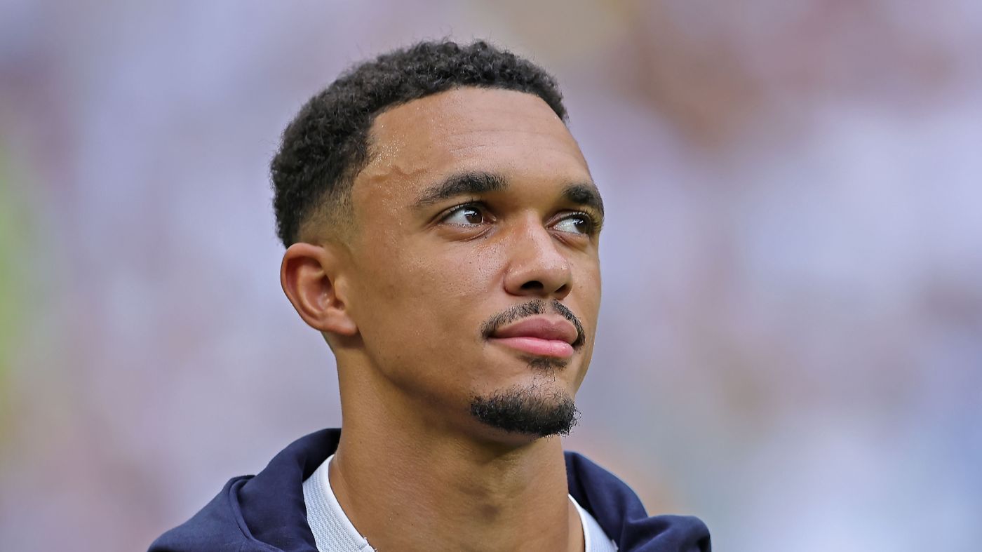 Трент Александер-Арнольд