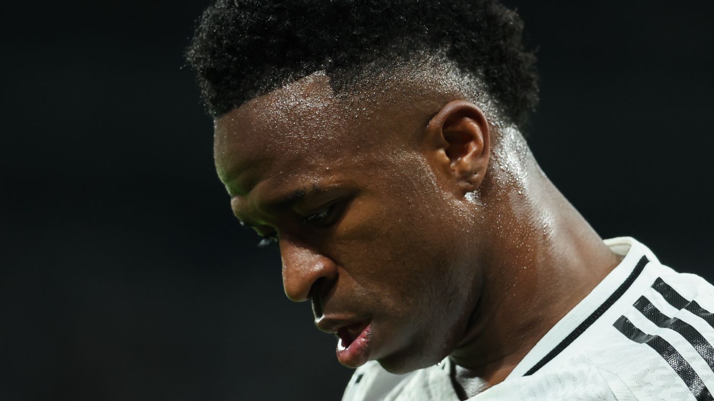 Винисиус Жуниор