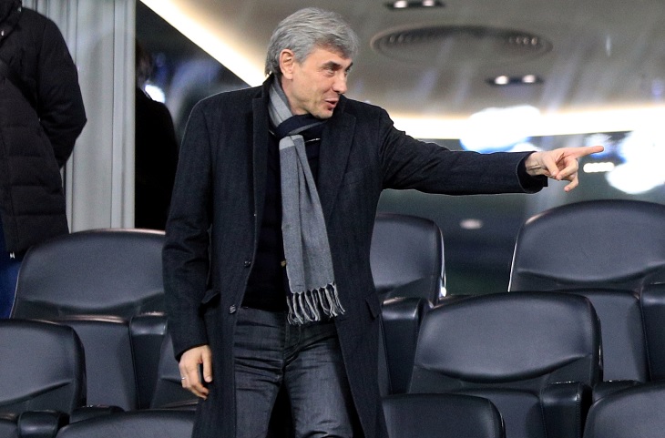 Сергей Галицкий