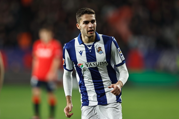 Арсен Захарян