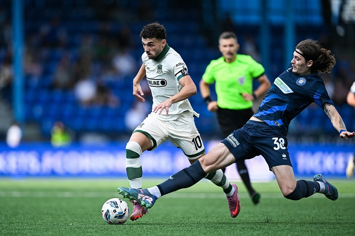 Эдуард Сперцян