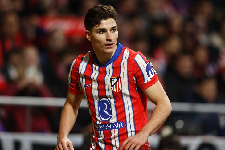 Хулиан Альварес