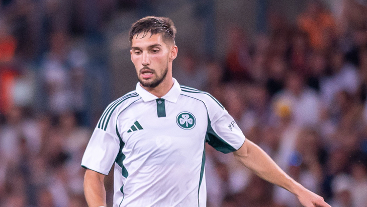 «Панатинаикос»