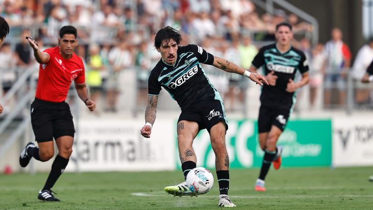 Эктор Беллерин