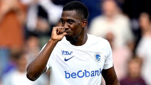 Карлос Куэста