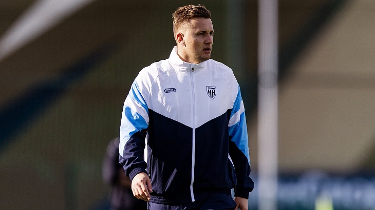 Алексей Шпилевский