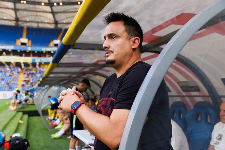 Джонатан Альба