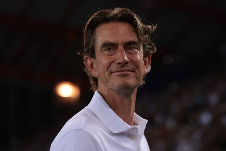 Томас Франк