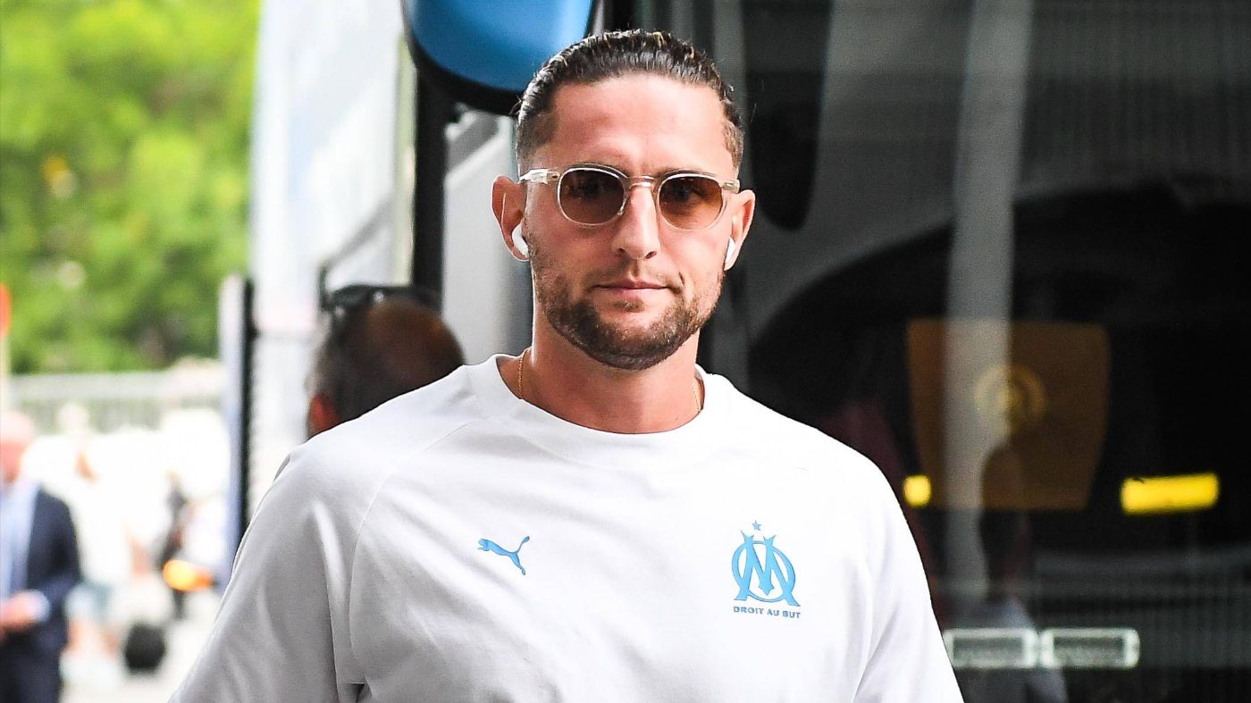 Адриен Рабьо