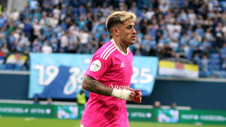 Хорди Томпсон