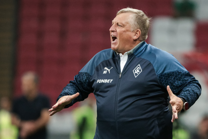 Игорь Осинькин