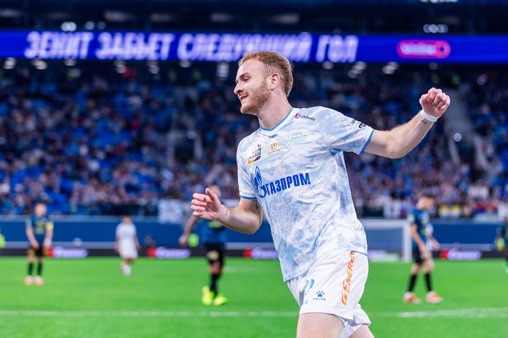 Лусиано Гонду