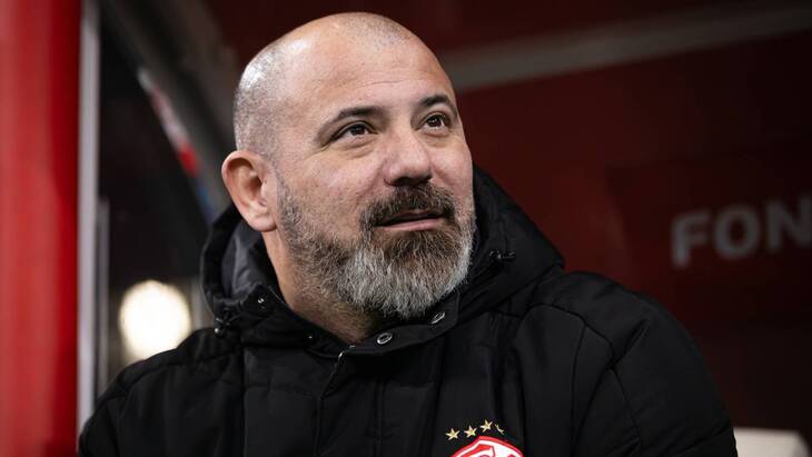 Деян Станкович