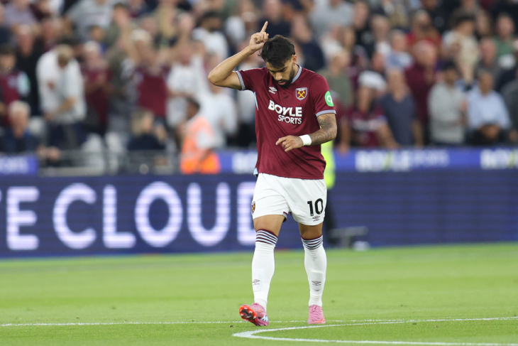 Лукас Пакета