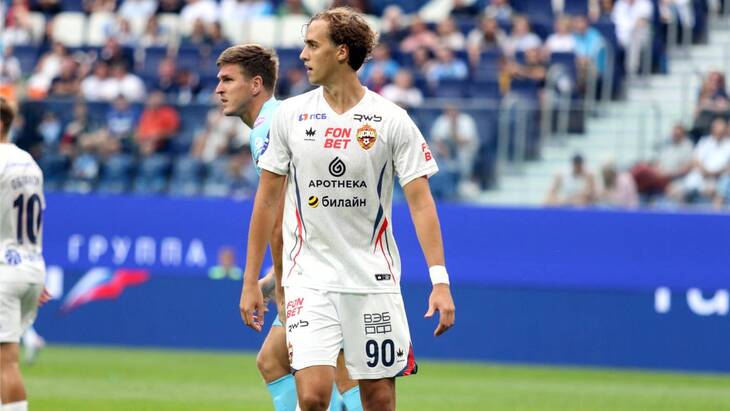 Матвей Лукин