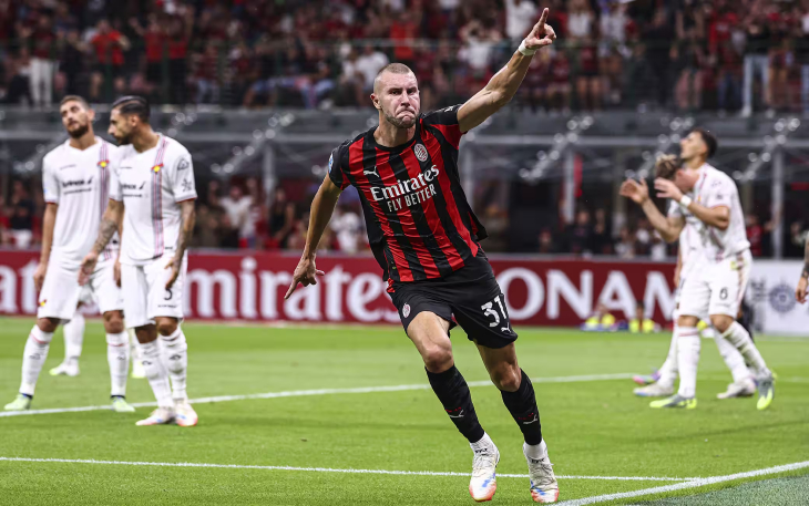 Страхиня Павлович