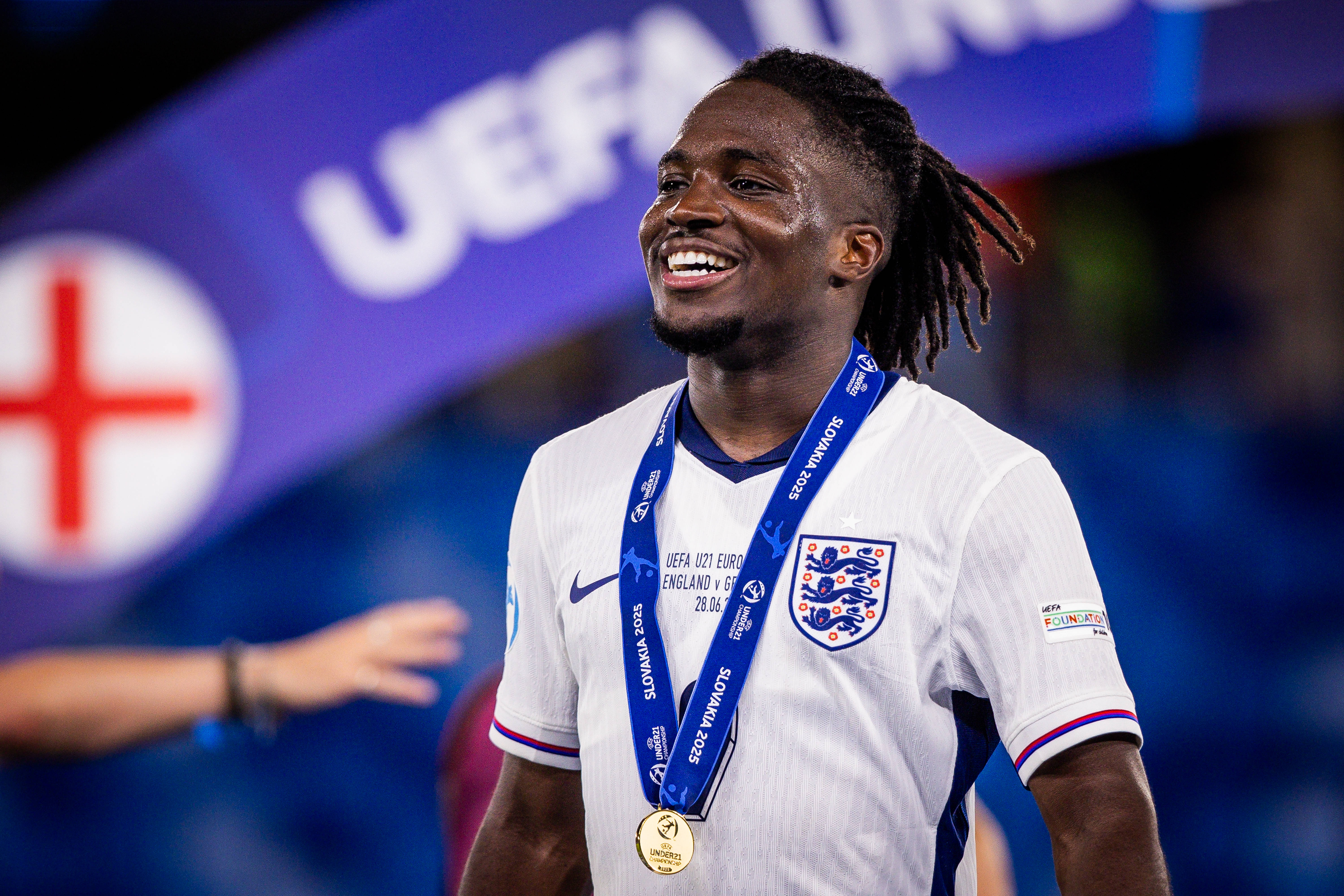 Джонатан Роу