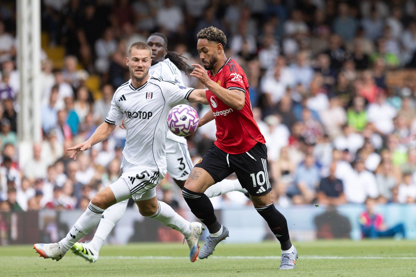 Матеус Кунья