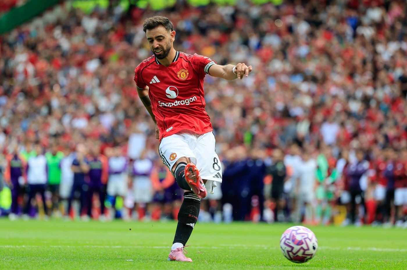 Бруну Фернандеш