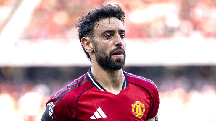 Бруну Фернандеш