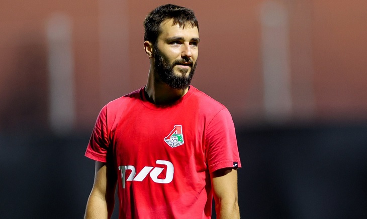 Владислав Сарвели