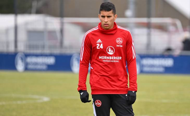 Густаво Пуэрта