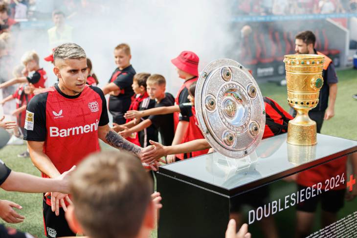 Густаво Пуэрта