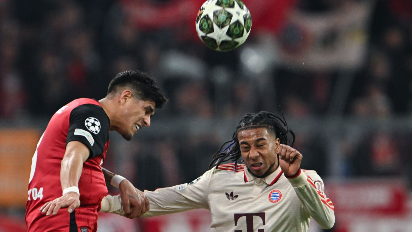 Пьеро Инкапье против Майкла Олисе