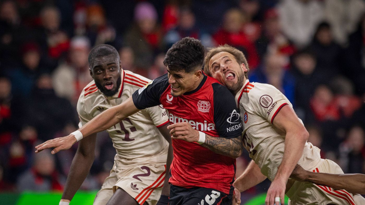 Пьеро Инкапье против Гарри Кейна