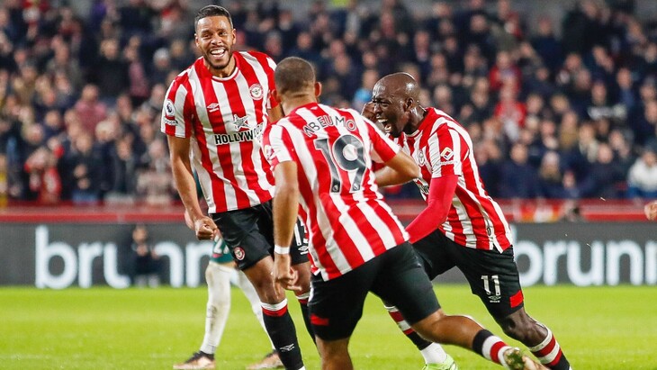 «Брентфорд»