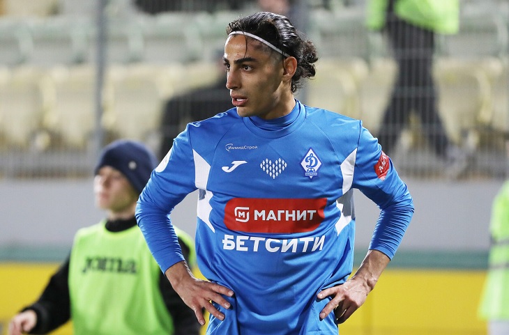 Мохаммаджавад Хосейннеджад