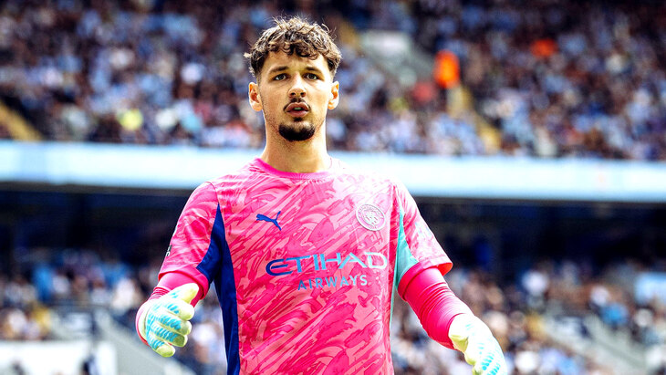 Джеймс Траффорд