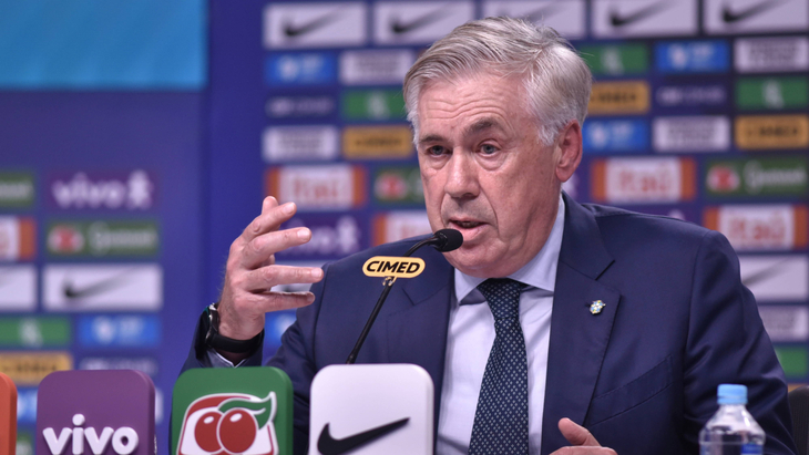 Карло Анчелотти