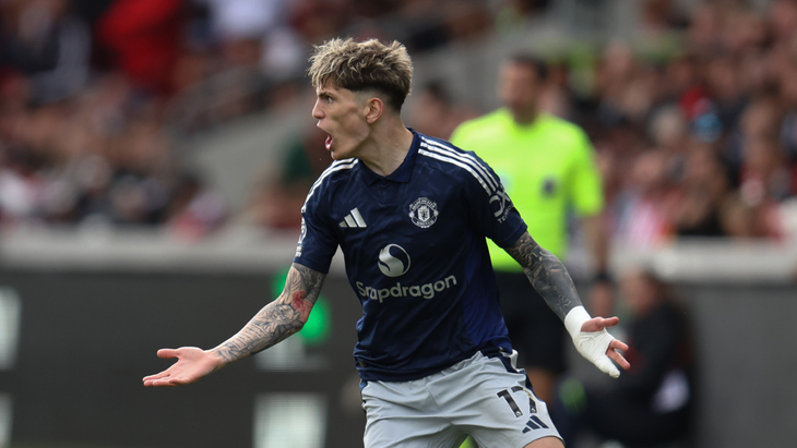 Алехандро Гарначо