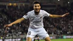 Абделла Зубир 