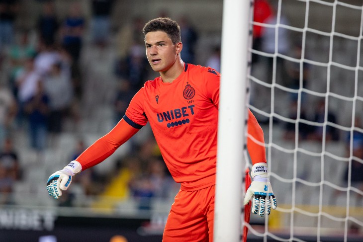 Сенне Ламменс