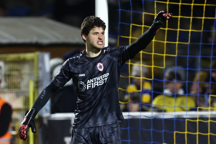 Сенне Ламменс 