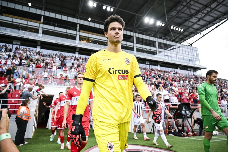 Сенне Ламменс