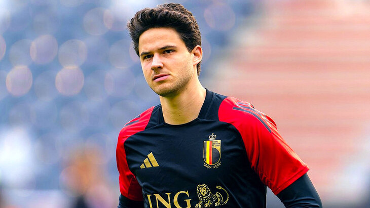 Сенне Ламменс