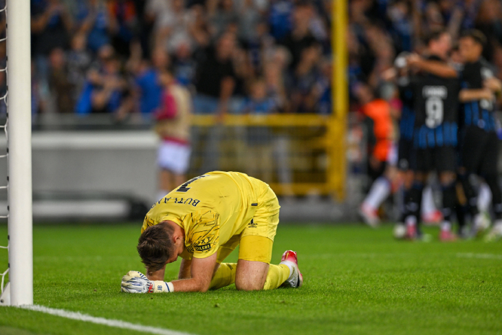 Джек Батленд