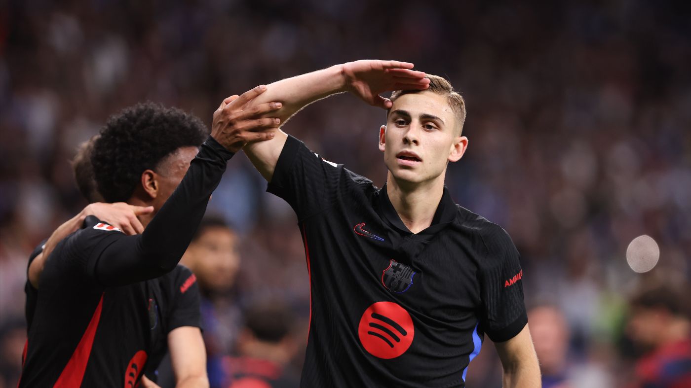 Фермин Лопес