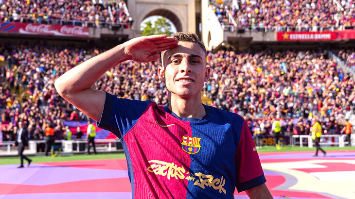 Фермин Лопес